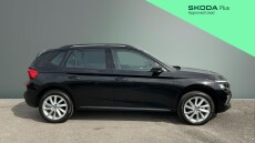 Skoda Kamiq 1.0 TSI SE Edition 5dr Petrol Hatchback